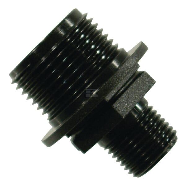 Перехідник 3/4"M-3/8"M 2402031