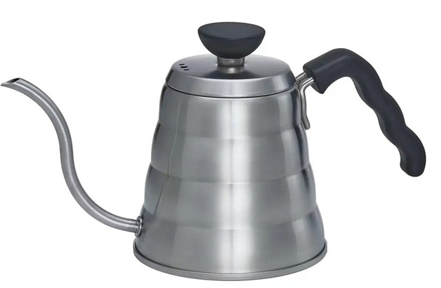 Чайник Hario Buono V60 700 мл для кофе