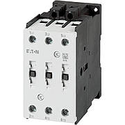 Контактор DILMT50 (230V50HZ / 240V60HZ) 50А 230V/AC 191001 Eaton