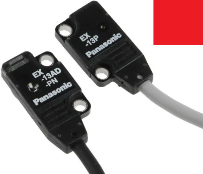 EX-13A-PN (EX-13P EX-13AD-PN) Panasonic Датчик, фото 1