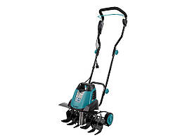 Konner&Sohnen KS 1500T E Електричний культиватор 1500Вт Ширина 45 см Діаметр фрез 22 см