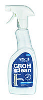 Засіб для чищення та обслуговування змішувачів Grohe Clean