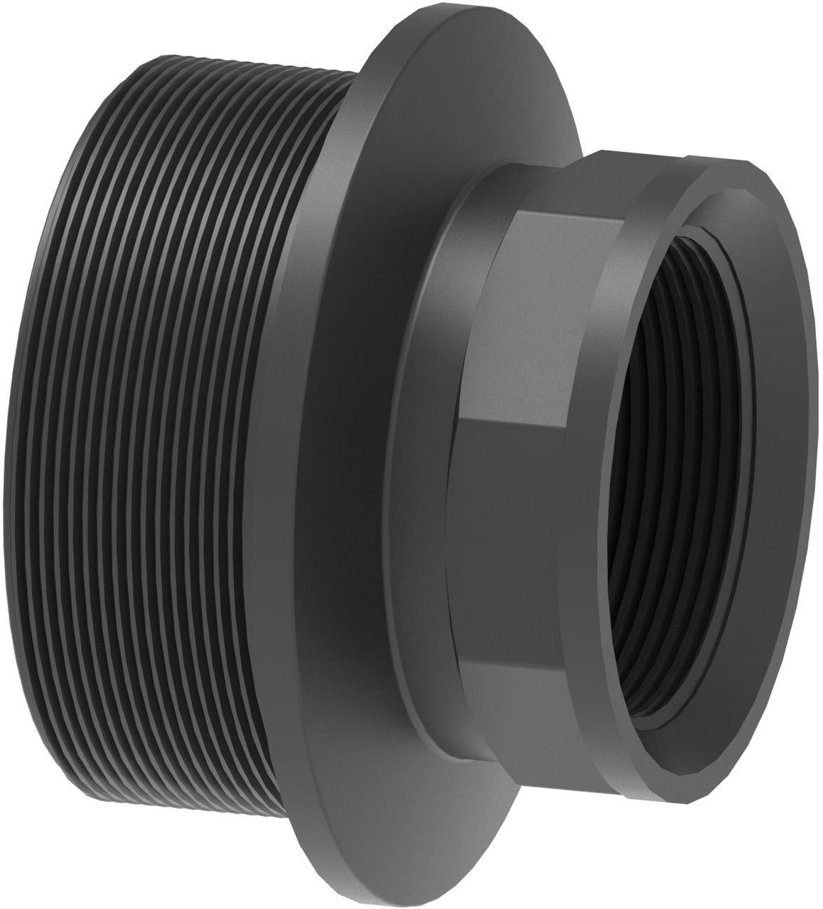 Перехідник 3/8"M-1/4"F 245010