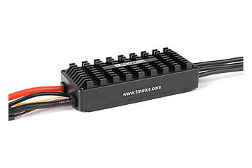 Безколекторний регулятор ходу T-Motor FLAME 80A 6-12S V2.0 для авіамоделей