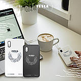 УМБ TESLA QI Wireless Power Bank 8000mAh Black, фото 5