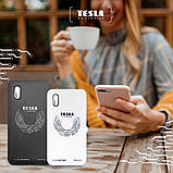 УМБ TESLA QI Wireless Power Bank 8000mAh Black, фото 6