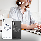 УМБ TESLA QI Wireless Power Bank 8000mAh Black, фото 7