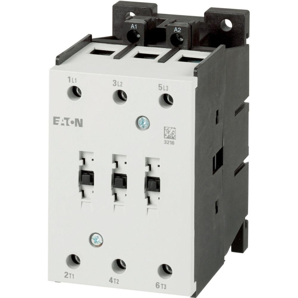 Контактор DILMT95 (230V50HZ / 240V60HZ) 95А 230V/AC 190966 Eaton