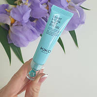 KIKO Smart hydra shot eye gel гель під очі