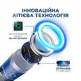 Акумулятори Tenavolts AA 1.5V 1850mAh 2шт з зарядним пристроєм, фото 6