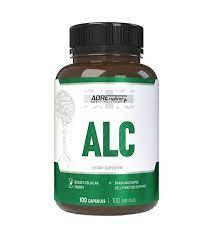 ALC Adrenaline, 100 капсул