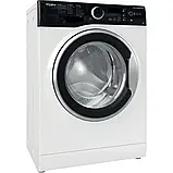 Пральна машина Whirlpool WRBSB 6228 B UA 6кг 1200б/хв, фото 2