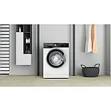 Пральна машина Whirlpool WRBSB 6228 B UA 6кг 1200б/хв, фото 7