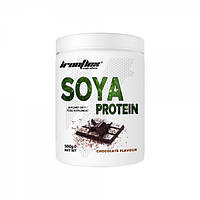 Соевый протеин IronFlex Soy Protein 500 g (Chocolate)