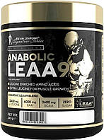 Аминокислотный комплекс Kevin Levrone Anabolic LEAA9 240 g (Fruit Massage)