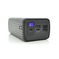 Power bank ACL