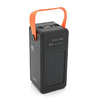 Powerbank ACL PW-53 80000mAh, Black/White, Box