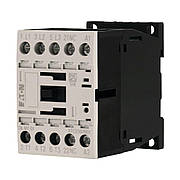 Контактор DILM7-01 (230V50HZ / 240V60HZ) 7А 230V/AC 1NC 276585 Eaton