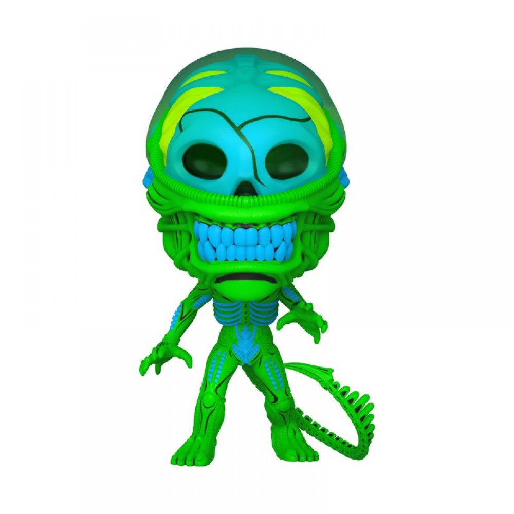 Funko pop alien deals