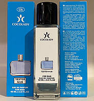Тестер мужского парфюма 60 мл Cocolady №126 (Lacoste Essential Sport)
