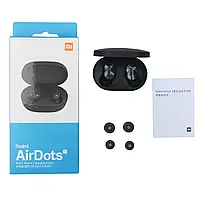 Беспроводные Bluetooth наушники Xiaomi Airdots 2S