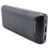 УМБ Power Bank Quantum 20 000mAh (fast charging) QM-PB1022 black  (3.7), фото 7