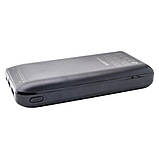 УМБ Power Bank Quantum 20 000mAh (fast charging) QM-PB1022 black  (3.7), фото 9