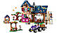 Lego Friends Органічна ферма 41721, фото 3