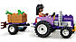 Lego Friends Органічна ферма 41721, фото 4
