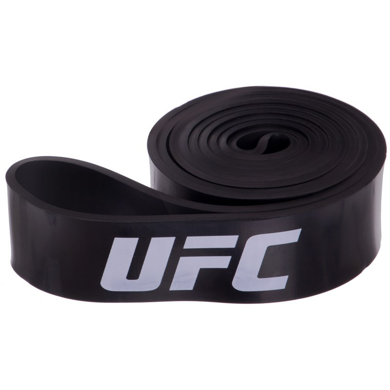 Резинка петля для подтягиваний UFC Power Bands Light (UHA-69166) 45 мм - фото 2 - id-p2042681606