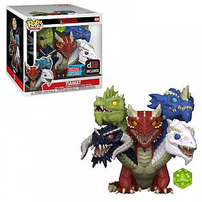 Фігурка FUNKO POP DUNGEONS AND DRAGONS - TIAMAT