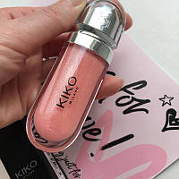 KIKO 3D lipgloss 04 3д блеск