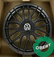 Нові диски 5*112 R18 на Vw ID4 Tiguan Audi A6 Q5 Skoda Mercedes Seat