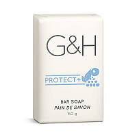 G&H PROTECT+ Мыло 1шт