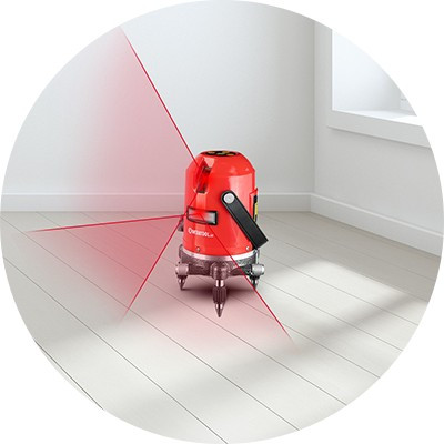 Рівень лазерний Рівень лазерний