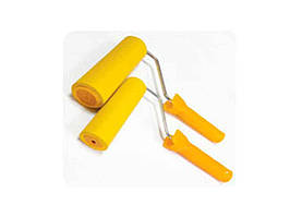 Валики шпалерні