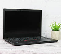 Ноутбук Lenovo ThinkPad T480, ноутбуки с сша i5-7200U/8GB/ 256SSD/ 14'' FHD легкий ноутбук для работы jh667