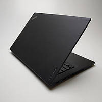 Ноутбук Lenovo ThinkPad T470, надежный ноутбук i7-6600U/8GB /512 SSD /14" Full HD ноутбуки для офиса jh667 16