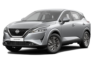 Qashqai 2021- (J12)