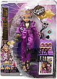 Monster High Клодин Monster Ball Party, фото 4
