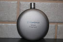 Фляга титанова для алкогольних міцних напоїв Tomshoo titanium 180 мл фляга з титану для алкоголю з лійкою, фото 4