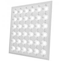 Панель светодиодная LUMINARIA PL-96W 5000K 595x595 220V IP20