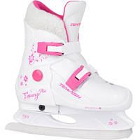 Коньки Tempish Fur Expanze Plus Girl 37-40 (130000219/37-40) PZZ