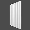 3D панель декоративна поліуретанова Art Decor W 369, фото 2