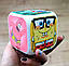 Настільні годинники Губка Боб "Кращий друг" / Sponge Bob Square Pants, фото 10