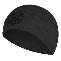 Шапка флисовая для полиции Beanie 2.0 Police Black черная (S, M, L)