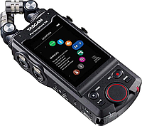 Портативний записувальний пристрій Tascam X8 Portacapture