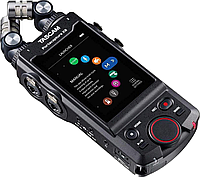 Портативное записывающие устройство Tascam X8 Portacapture