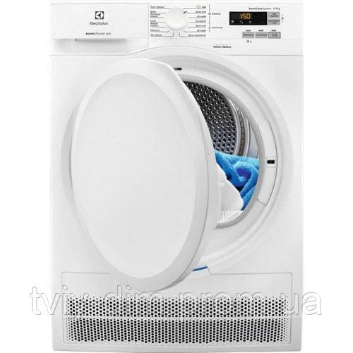 Сушильная машина Electrolux - EW 6 C 527 PU (код 1508905)