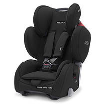 Автокресло RECARO Young Sport Hero, фото 3